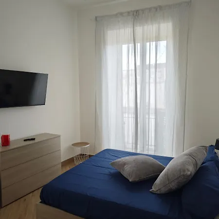 Appartamento Seaside