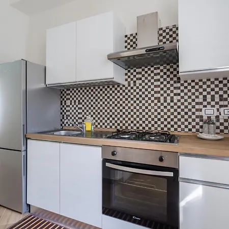 Seaside By Dimorra Apartment Neapel