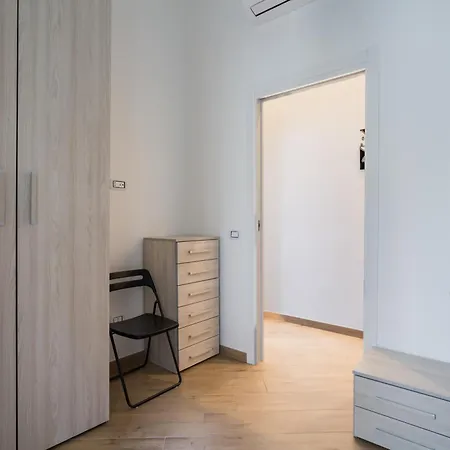 Seaside By Dimorra Apartment