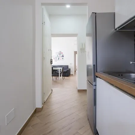 Apartment Seaside By Dimorra