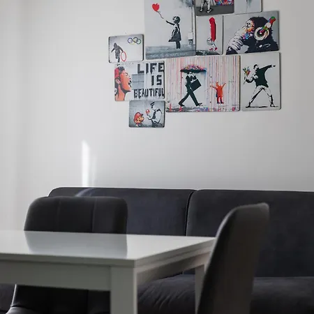 Apartment Seaside By Dimorra *