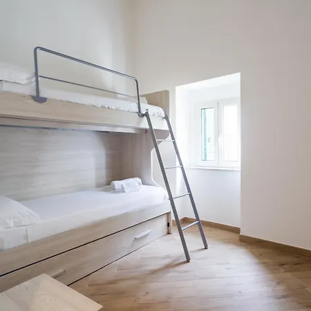 Apartment Seaside By Dimorra *