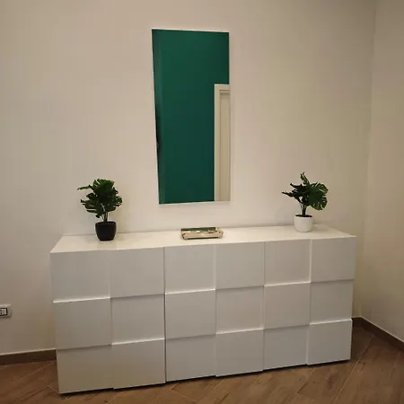 Seaside Apartment