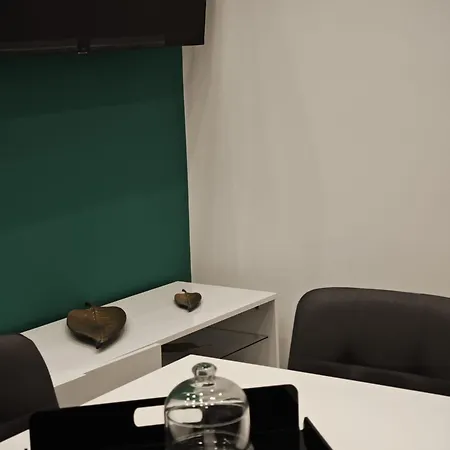 Seaside Apartment
