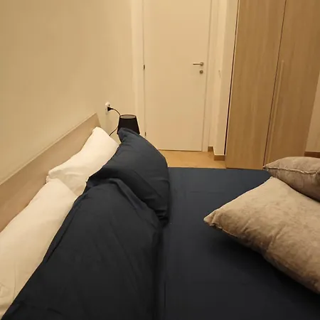 Apartment Seaside