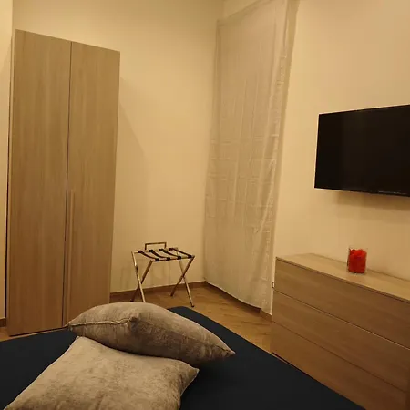 Seaside Appartement *