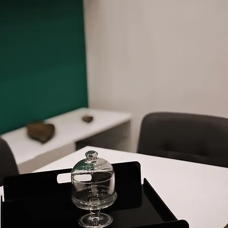 Seaside Lejlighed Napoli