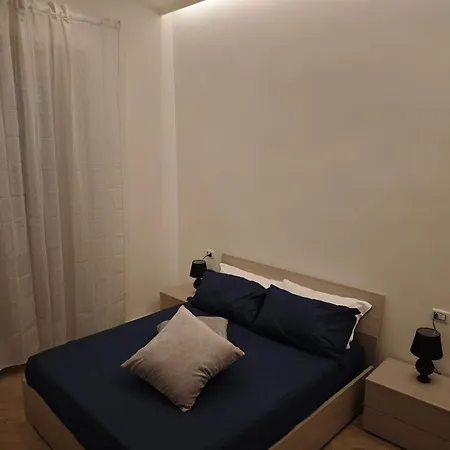 アパート Seaside ナポリ