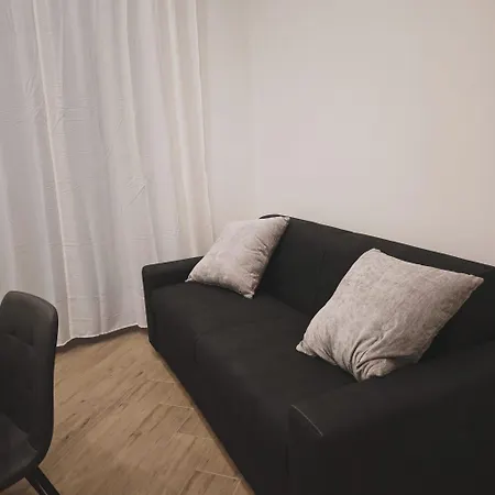 Seaside Appartement Napels