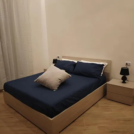 Appartement Seaside Napels