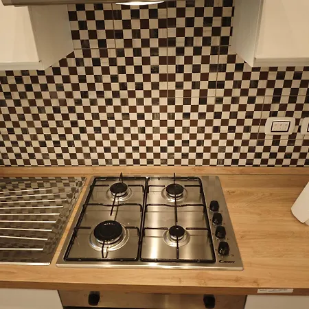 アパート Seaside