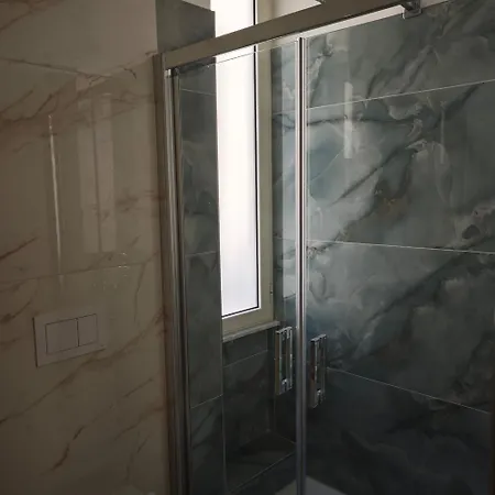 アパート Seaside