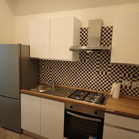 Seaside Appartement *