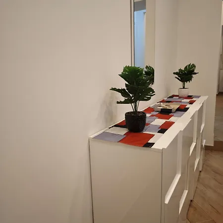 Apartment Seaside