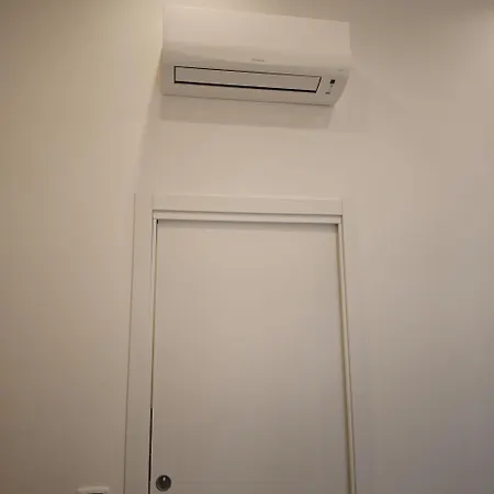 アパート Seaside ナポリ