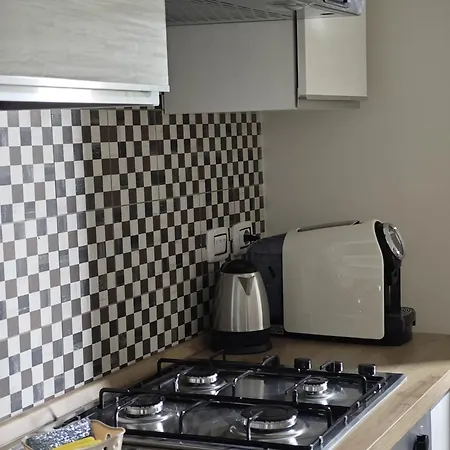 アパート Seaside