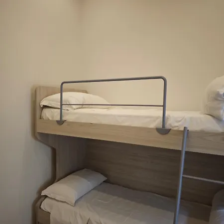 Appartement Seaside *