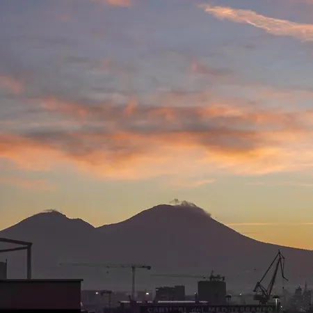 Seaside Appartement *