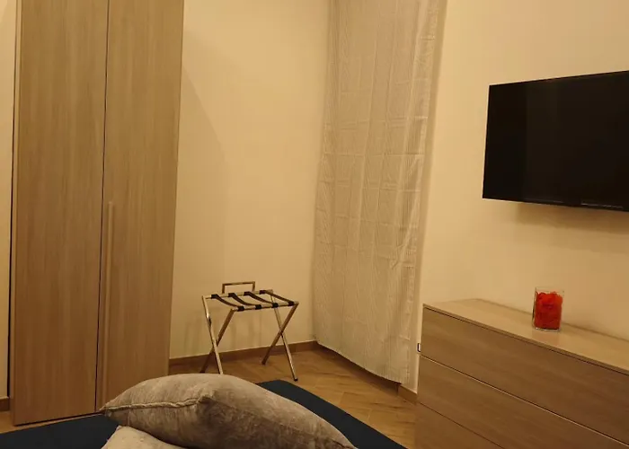 Seaside By Dimorra דירה *