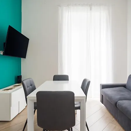 Seaside By Dimorra Appartement *